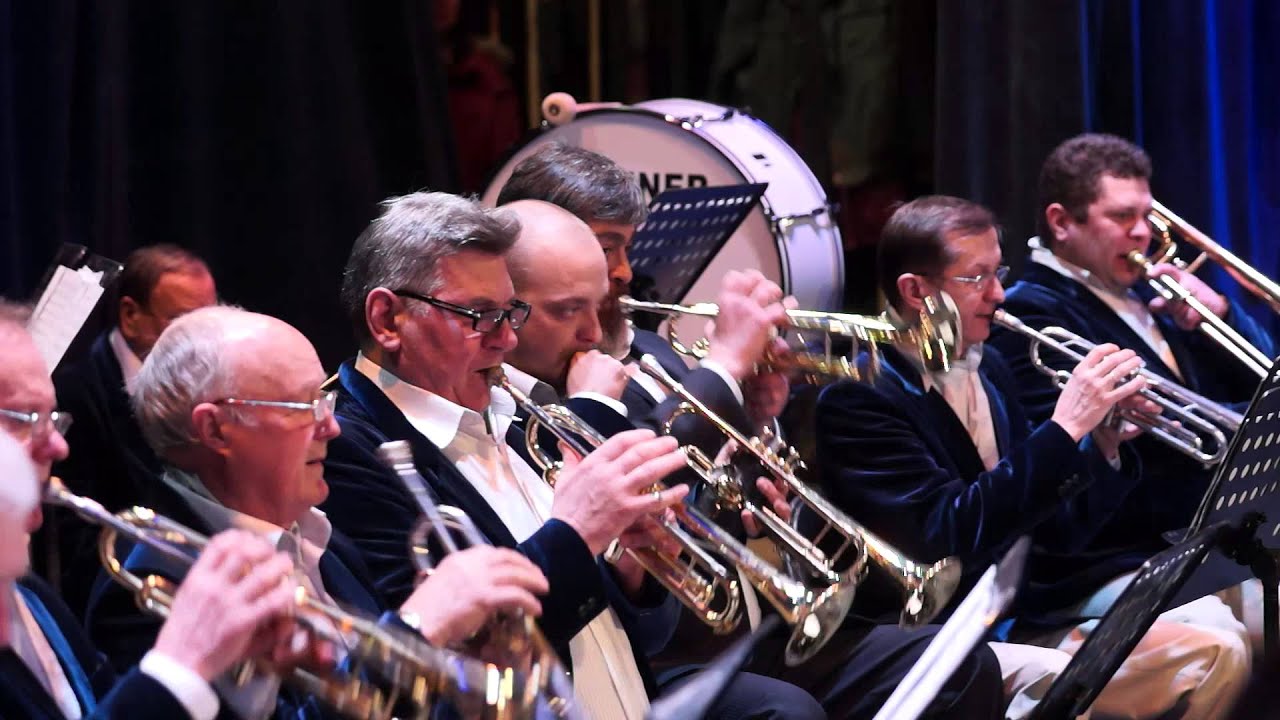 PASADENA (To Hansepeter and Pia) Jacob de Haan