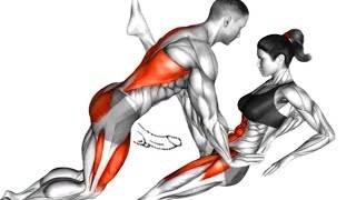 Do These 8 Exercise Every Day – They’ll Change Everything