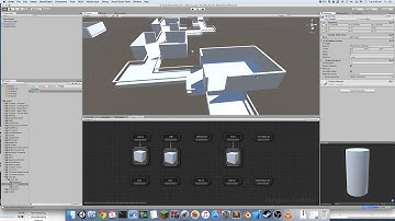 Dungeon Architect Unity: Overview