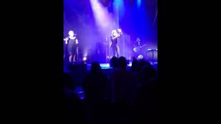 Darren Hayes - God Walking Into The Room (Brighton, 29 Sept