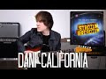 Dani California - Red Hot Chili Peppers Cover (BEST VERSION)