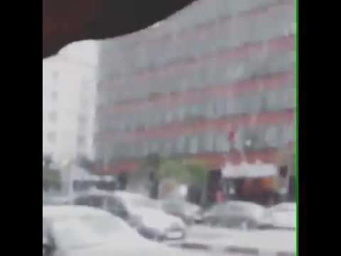 طقس غير مسبوق اليوم بالعاصمة الرباط