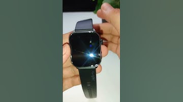 NEW AOLON WATCH GTS3 ASMR