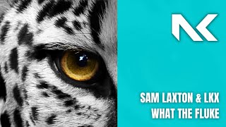 Sam Laxton & LKX - What The Fluke