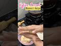 Mom’s Recipe Tradition to Work 🥄|| #HeritageRecipes #TiffinTime #HomemadeHappiness #cooking