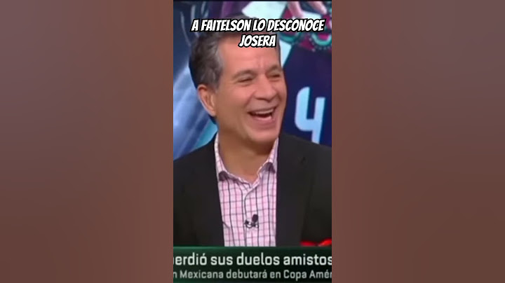 a Faitelson lo desconocen como hijo jaja #ligamx #americafc