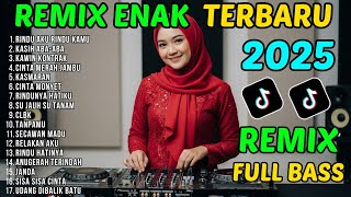 Download Lagu DJ MIX 2025 SLOW BASS VIRAL TIKTOK TERBARU - REMIX PALING ENAK - PAS BUAT SANTAI DAN PERJALANAN MP3