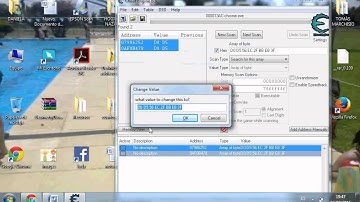Hack de Zoom (Array Of Byte)