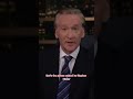 Bill Maher Exposes “Progressive Phobia” 🤯 | Why Liberals Ignore Real Progress