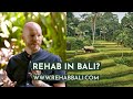 Rehab in Bali? The Setting &amp; Cost Explained