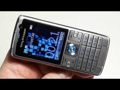 Video: Sony Ericsson'un Kilidi Nasıl Açılır