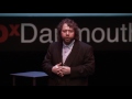 TEDxDartmouth 2011- Michael Chaney: How to Read a Graphic Novel - March 6, 2011