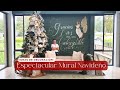 Ideas de Decoración: Cómo Decorar un Mural Navideño para Fotos