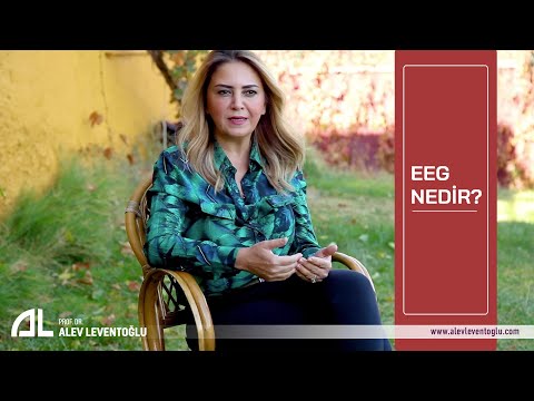 EEG Nedir? |