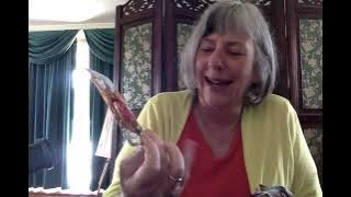 INSPIRATIONAL PEOPLE: Stacey Abrams & Georgia voter suppression