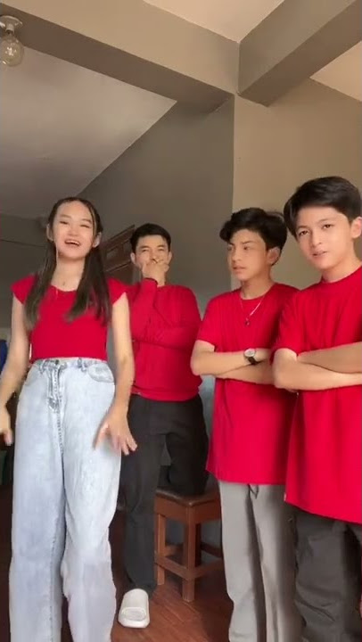 Ira miles and lian tiktok
