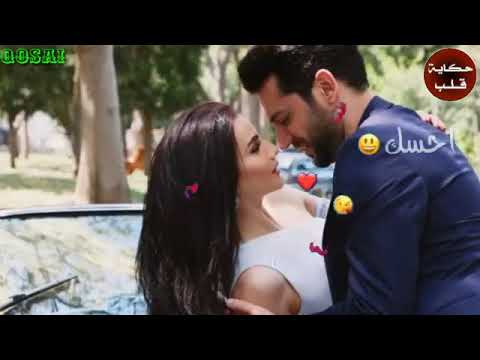 أحبــك بـ عقلــي الــذي يفكــر بحبــــك وأحبك بأناملــي التـــي تعبــر عـــن حبــك وأحبـــك 