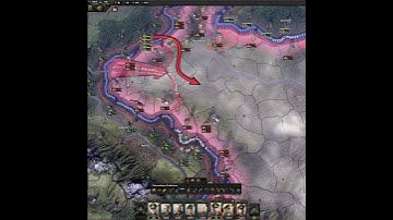 HOI4 Encirclement tutorial #hoi4
