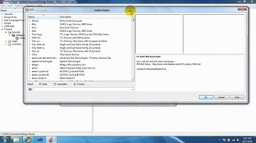EAGLE Tutorial 2 - Voltage Divider, Part 1