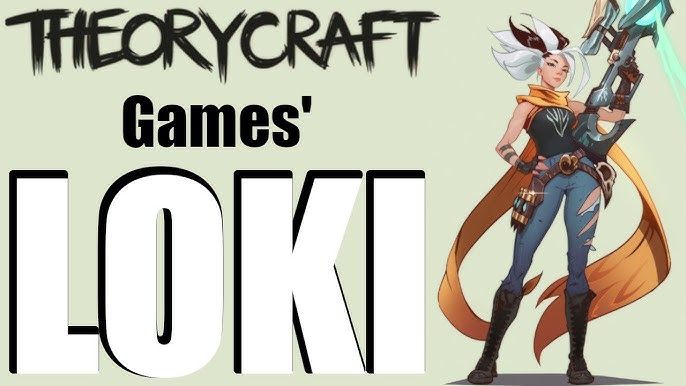 Theorycraft Games Introduces Premiere Game 'Project Loki' with PC Playtest  Scheduled for June 29th - Try Hard Guides