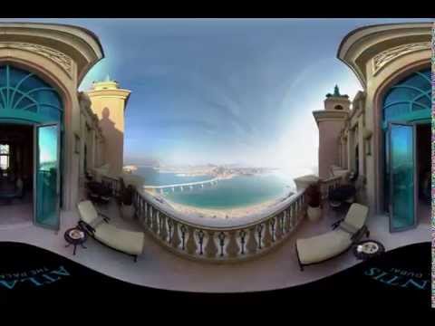Atlantis Dubai Virtual Tour