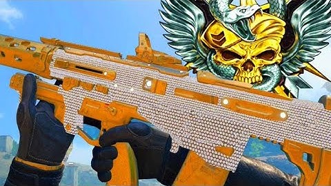 THIS ATTACHMENT MAKES THE MADDOX RFB OVERPOWERED IN BO4...(BEST MADDOX CLASS SETUP)
