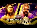 Wrestlemania 30 xxx theme  monster daniel bryan vs triple h