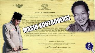 7 Fakta Dibalik SUPERSEMAR Yang Masih Kontroversi Sampai Sekarang