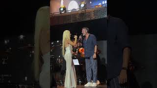 Gülşen - Adı Aşk Sebebimin (Canlı)