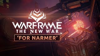 Warframe Shawzin - Narmer