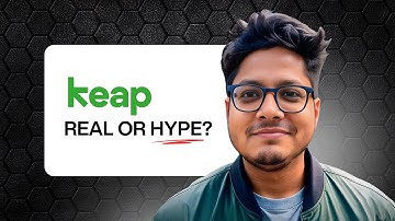 The Truth About Keap CRM in 2025: Automation Made Easy or Overpriced?