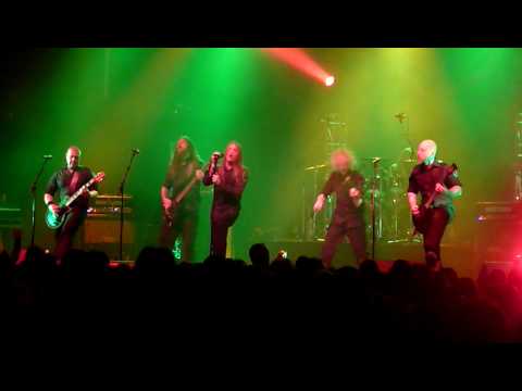 Månegarm - I evig tid (Live at METALFEST Swizz 2010)