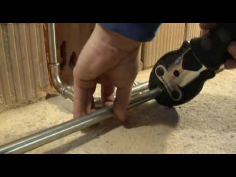 Eurotubi pressfitting come un gioco! youtube Eurotubi nova milanese