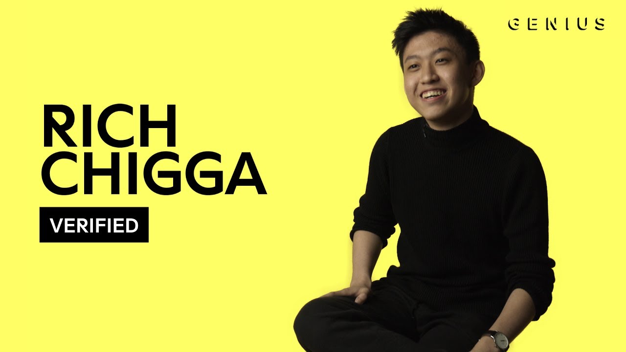 Rich Chigga "Dat $tick" Official Lyrics & Meaning | Verified - YouTube