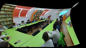 "We Are Valuable with Values" - the official closure of the eTwinning project (23 03 2023)