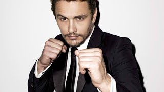 James Franco Hot Instagram Videos