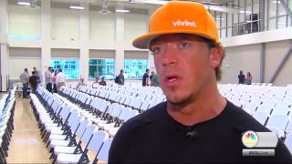 Vivint CEO involved in fatal Mexico race crash