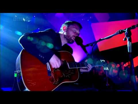 Thom Yorke - The Clock- Live (1080p50)