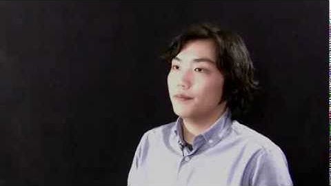 What is interdisciplinary design? Wei Lu (PBac 2014), NSCAD University