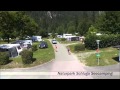 Naturpark Schluga Seecamping