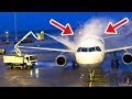 Why Planes Get Water Salutes And Other Pilot Traditions Explained