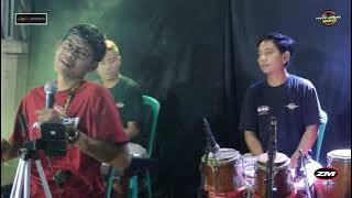 Nyai nada cover - Taman curug voc aldi Tayol. feat ZM PRO AUDIO, MK VIDIO SHOTING