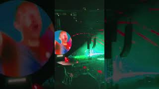 COLDPLAY - HYMN FOR THE WEEKEND pt. 2 live from NJ #hymnfortheweekend #coldplay #coldplaylive #short