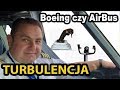 (76) Boeing czy Airbus, o różnicach i podobieństwach