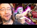 Sakurai Is Such A FANBOY...I Love It - Sephiroth Classic Mode: Smash Ultimate