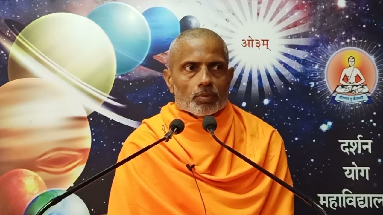 16⭐प्रेरक प्रवचन उन्नति के साधन | पूज्य स्वामी ध्रुवदेव जी परिव्राजक #वेदप्रवचन #रोजड़गुरुकुल 