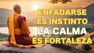 Control de la IRA la IRA es INSTINTO, la CALMA es VALENTÍA | Filosofía de vida