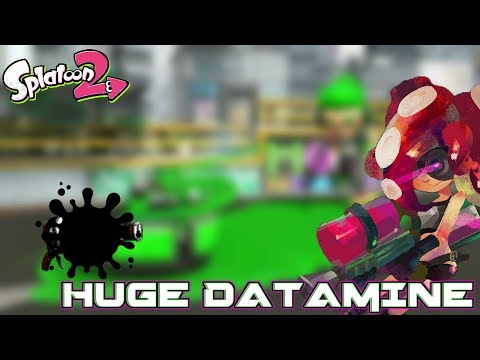 splatoon-2-|-dataminers-leak-new-weapons,-octolings-and-stages