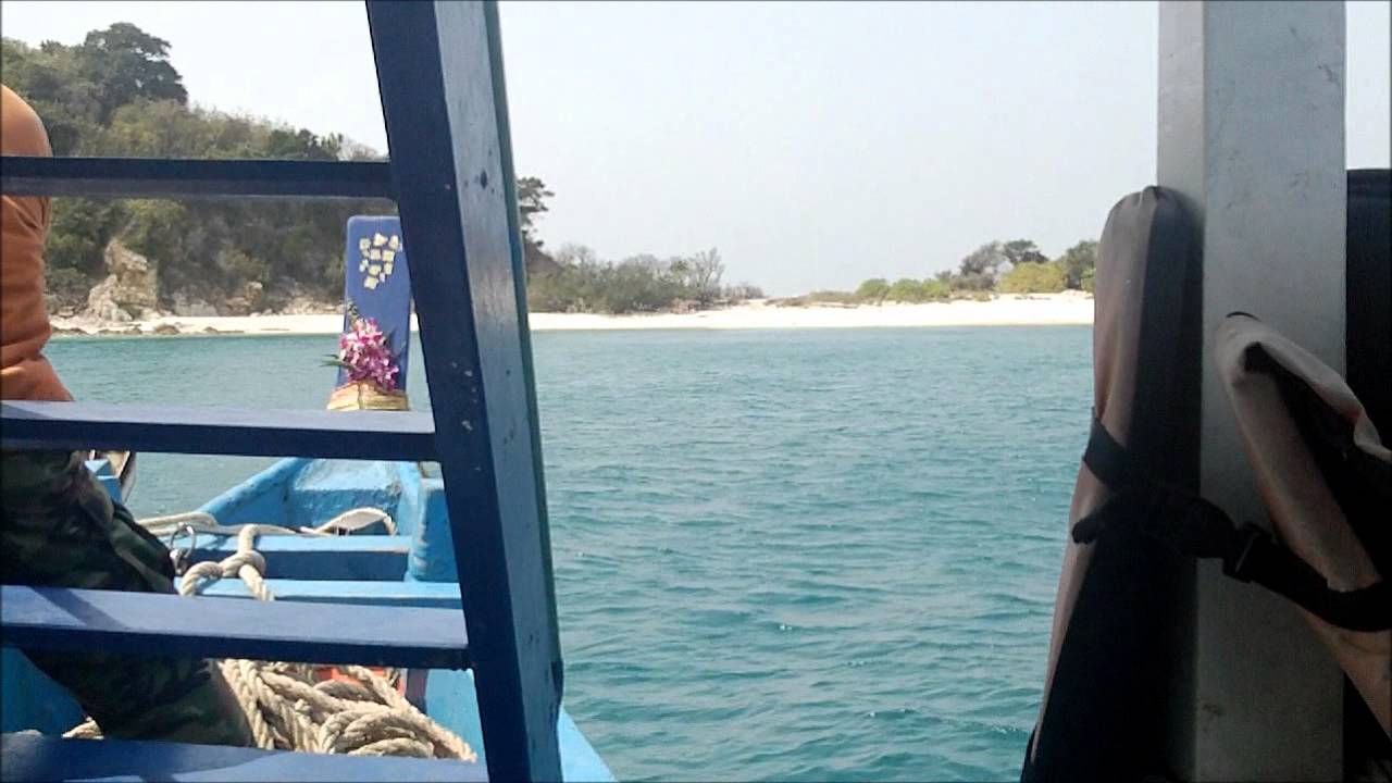 Fishing trip from Pattaya 4 Feb 2015 YouTube