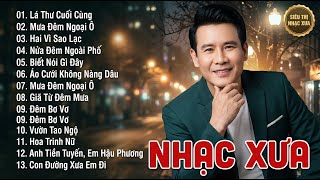 Siêu Thị Nhạc Xưa